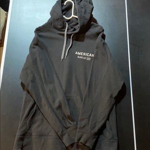 Men’s AE hoodie